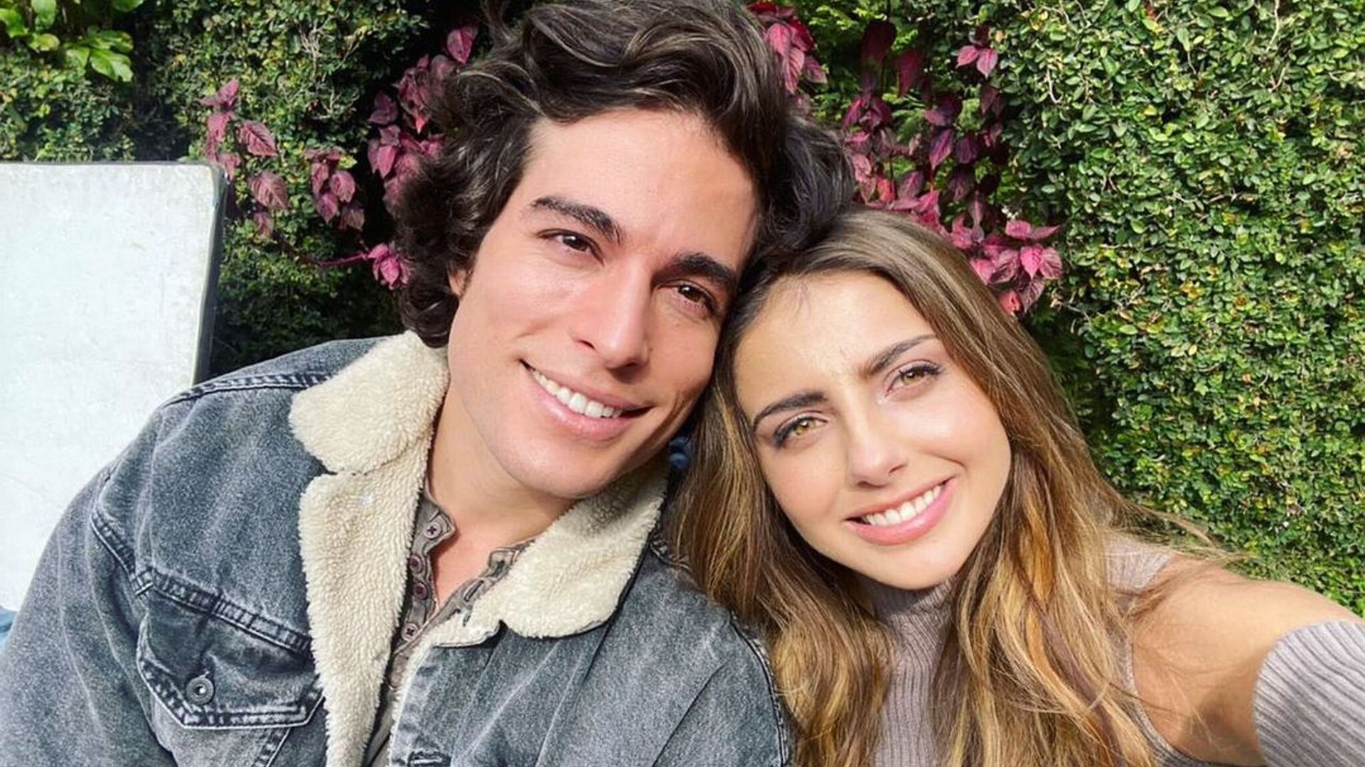 Marc Anthony y Madu Nicola