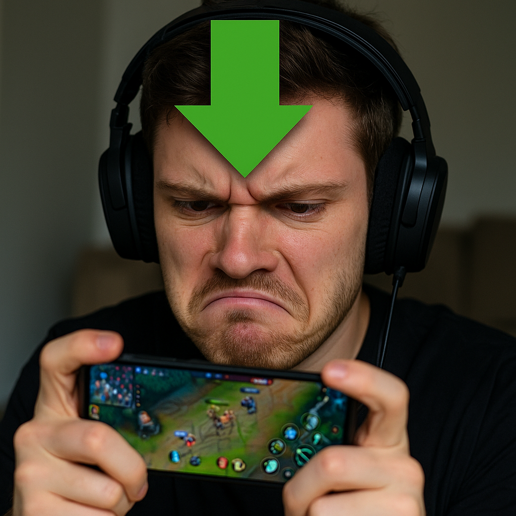 The hidden download that ruins your match